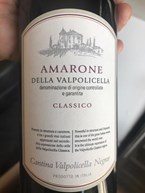 Cantina di Negrar Amarone Della Valpolicella 2016